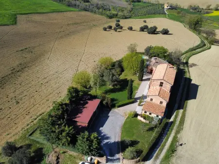 Villa Gelso mit Pool, Sauna und atemberaubender Aussicht - Photo 59
