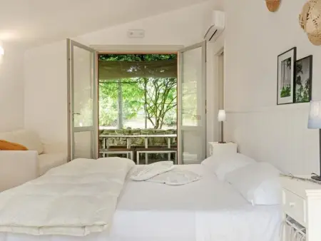 Haustierfreundliches 'Cottage Glicini' mit Pool und Aussicht - Photo 9