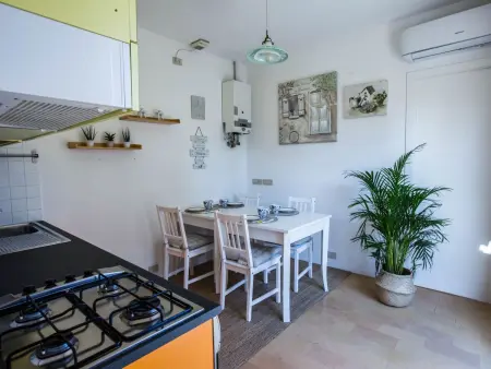 Haustierfreundliches 'Cottage Glicini' mit Pool und Aussicht - Photo 11