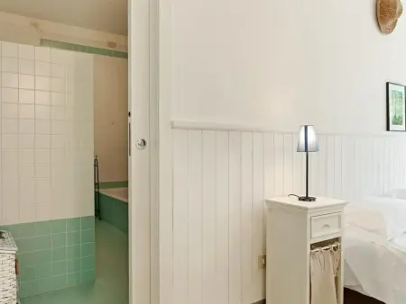 Haustierfreundliches 'Cottage Glicini' mit Pool und Aussicht - Photo 17