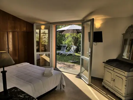 Haustierfreundliches 'Cottage Glicini' mit Pool und Aussicht - Photo 26