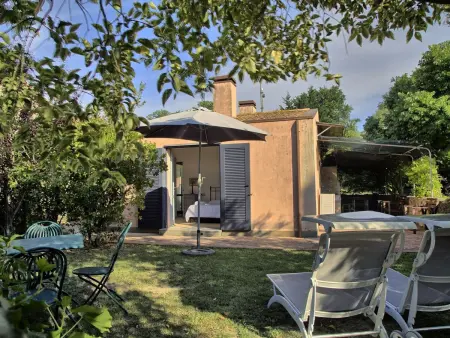 Haustierfreundliches 'Cottage Glicini' mit Pool und Aussicht - Photo 30