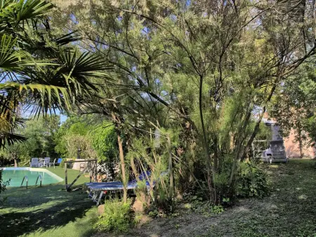 Haustierfreundliches 'Cottage Glicini' mit Pool und Aussicht - Photo 32