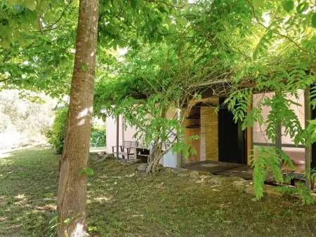 Haustierfreundliches 'Cottage Glicini' mit Pool und Aussicht - Photo 43
