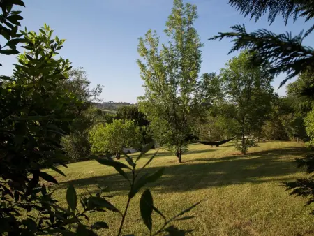 Haustierfreundliches 'Cottage Glicini' mit Pool und Aussicht - Photo 47