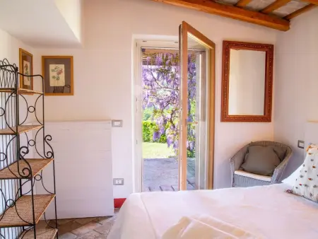 Haus in Ostra mit privatem Pool, Maison 4 personnes à Ostra - Photo 5