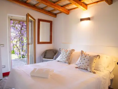 Haus in Ostra mit privatem Pool, Maison 4 personnes à Ostra - Photo 6