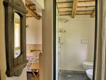 Haus in Ostra mit privatem Pool, Maison 4 personnes à Ostra - Photo 15