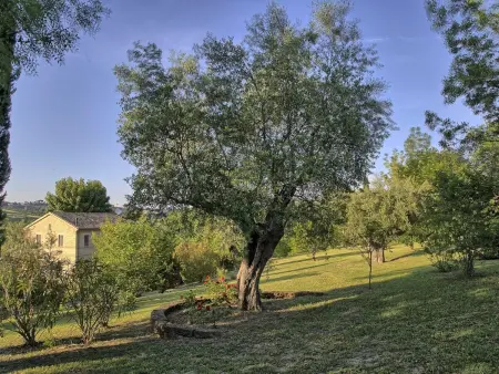 Haus der Musik 270m Veranda, Garten und Pool, Maison 8 personnes à Ostra - Photo 33