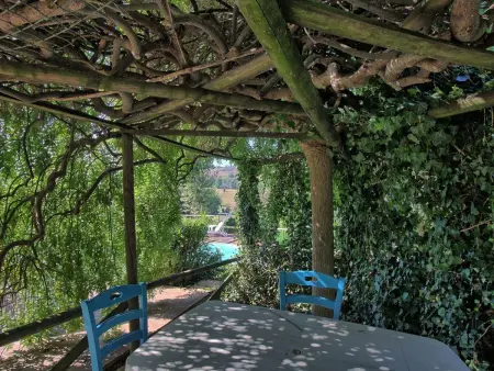 Haus der Musik 270m Veranda, Garten und Pool, Maison 8 personnes à Ostra - Photo 43