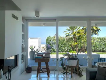 Elegante Villa am Strand, Jacuzzi und Garten, Maison 4 personnes à Senigallia - Photo 30