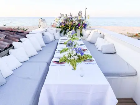 Elegante Villa am Strand, Jacuzzi und Garten, Maison 4 personnes à Senigallia - Photo 31