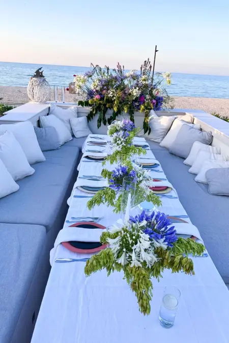 Elegante Villa am Strand, Jacuzzi und Garten, Maison 4 personnes à Senigallia - Photo 33
