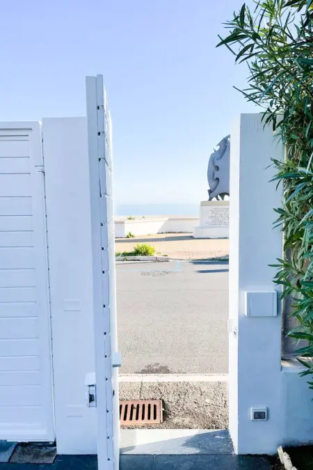 Elegante Villa am Strand, Jacuzzi und Garten, Maison 4 personnes à Senigallia - Photo 39