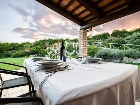 Villa mit privatem Pool in der Nähe der adriatischen Strände - Photo 2