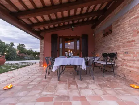 Villa mit privatem Pool in der Nähe der adriatischen Strände - Photo 5