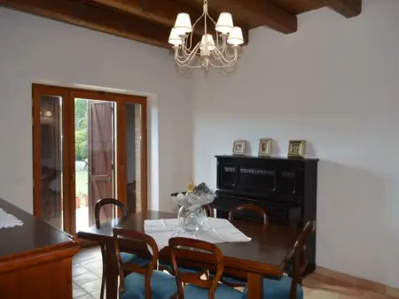 Villa mit privatem Pool in der Nähe der adriatischen Strände - Photo 12
