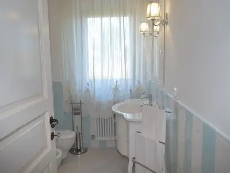 Villa mit privatem Pool in der Nähe der adriatischen Strände - Photo 17