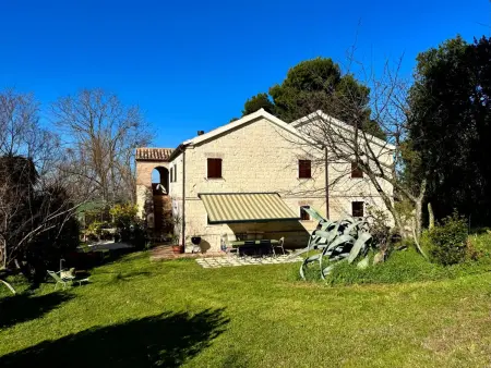 CASA ANCARANO Sirolo, Maison 8 personnes à Polverigi - Photo 2