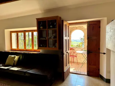 CASA ANCARANO Sirolo, Maison 8 personnes à Polverigi - Photo 4