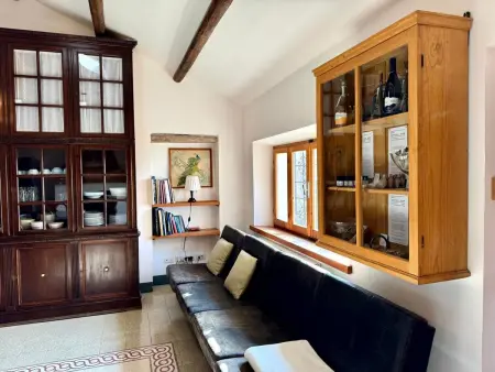 CASA ANCARANO Sirolo, Maison 8 personnes à Polverigi - Photo 5