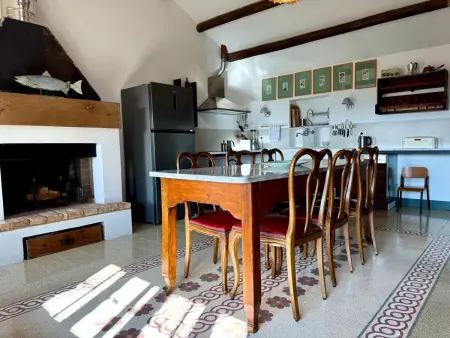 CASA ANCARANO Sirolo, Maison 8 personnes à Polverigi - Photo 8