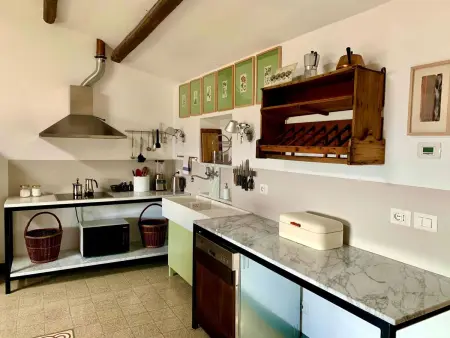 CASA ANCARANO Sirolo, Maison 8 personnes à Polverigi - Photo 9