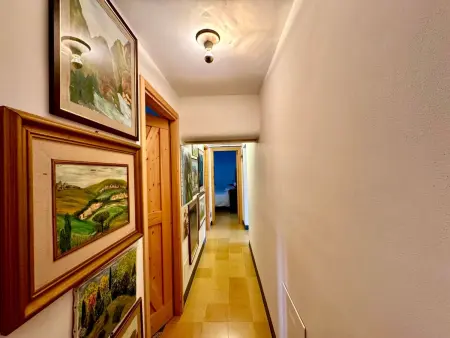 CASA ANCARANO Sirolo, Maison 8 personnes à Polverigi - Photo 13