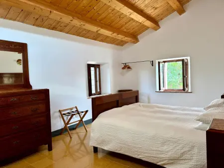 CASA ANCARANO Sirolo, Maison 8 personnes à Polverigi - Photo 15