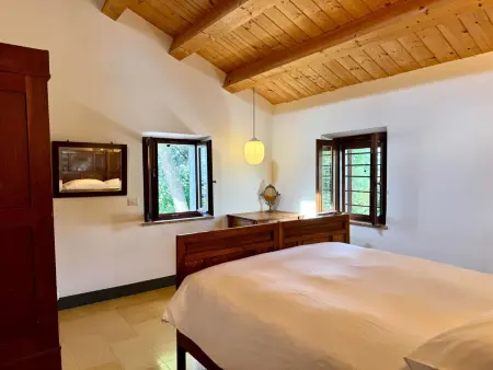 CASA ANCARANO Sirolo, Maison 8 personnes à Polverigi - Photo 22