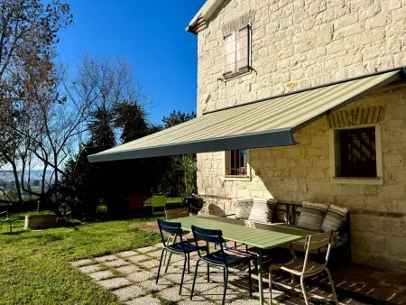 CASA ANCARANO Sirolo, Maison 8 personnes à Polverigi - Photo 32