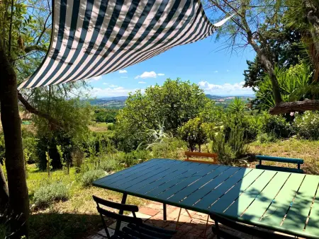 CASA ANCARANO Sirolo, Maison 8 personnes à Polverigi - Photo 36