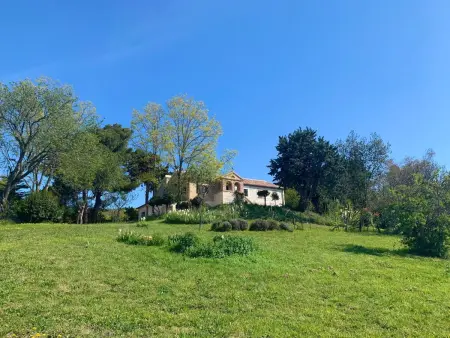 CASA ANCARANO Sirolo, Maison 8 personnes à Polverigi - Photo 39