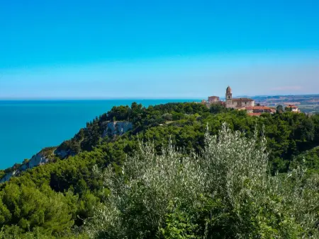 CASA ANCARANO Sirolo, Maison 8 personnes à Polverigi - Photo 46