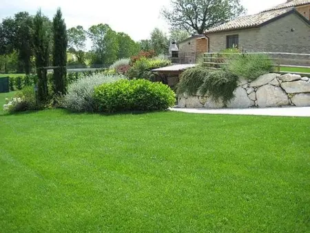 La Cascina del Poeta, Maison 12 personnes à Recanati - Photo 2