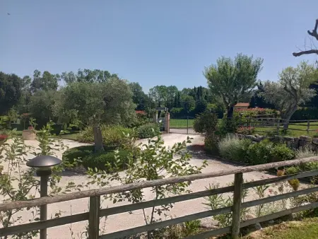 La Cascina del Poeta, Maison 12 personnes à Recanati - Photo 6