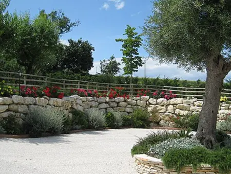 La Cascina del Poeta, Maison 12 personnes à Recanati - Photo 7