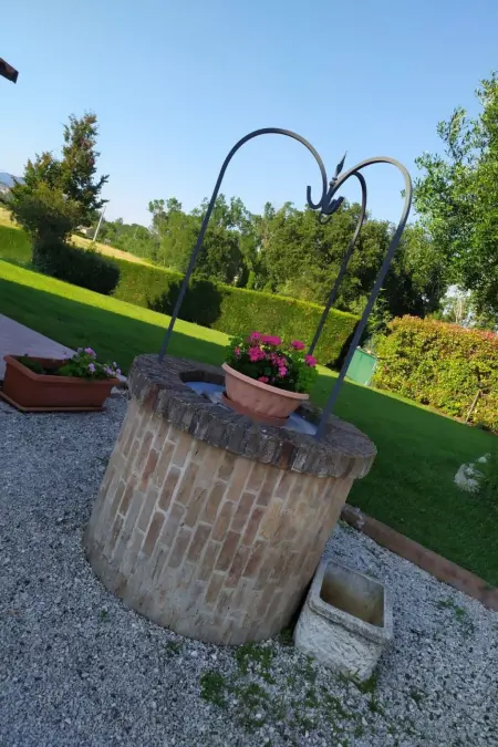 La Cascina del Poeta, Maison 12 personnes à Recanati - Photo 10