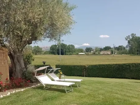 La Cascina del Poeta, Maison 12 personnes à Recanati - Photo 11