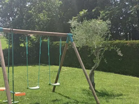 La Cascina del Poeta, Maison 12 personnes à Recanati - Photo 12