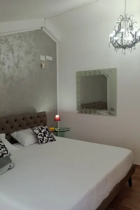 La Cascina del Poeta, Maison 12 personnes à Recanati - Photo 17