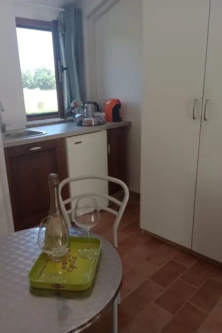 La Cascina del Poeta, Maison 12 personnes à Recanati - Photo 22