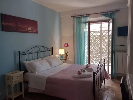 La Cascina del Poeta, Maison 12 personnes à Recanati - Photo 24