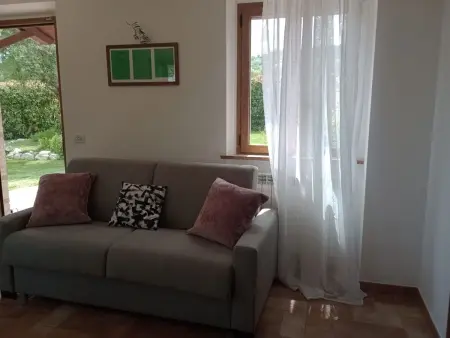 La Cascina del Poeta, Maison 12 personnes à Recanati - Photo 26