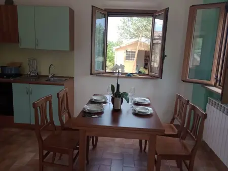 La Cascina del Poeta, Maison 12 personnes à Recanati - Photo 27