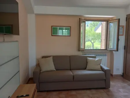 La Cascina del Poeta, Maison 12 personnes à Recanati - Photo 29