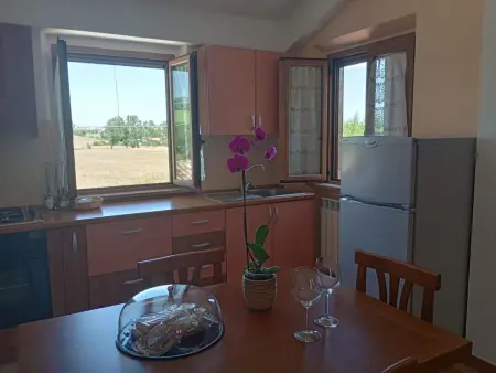 La Cascina del Poeta, Maison 12 personnes à Recanati - Photo 30
