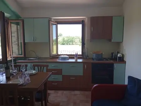 La Cascina del Poeta, Maison 12 personnes à Recanati - Photo 32