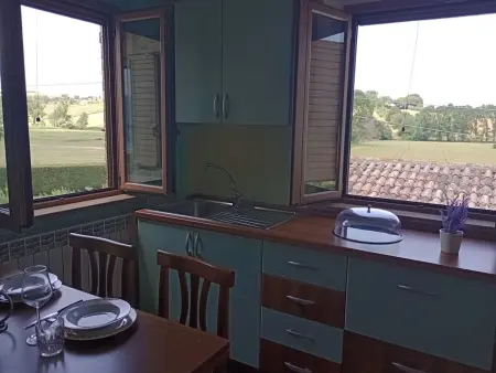 La Cascina del Poeta, Maison 12 personnes à Recanati - Photo 33