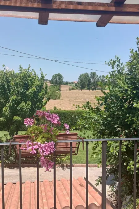 La Cascina del Poeta, Maison 12 personnes à Recanati - Photo 35